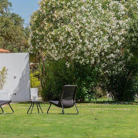 Casas Da Bica - Turismo Espaco Rural Cercal do Alentejo Kültér fotó
