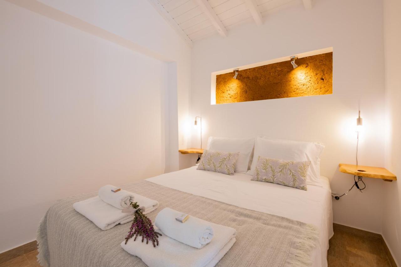 Casas Da Bica - Turismo Espaco Rural Cercal do Alentejo Kültér fotó