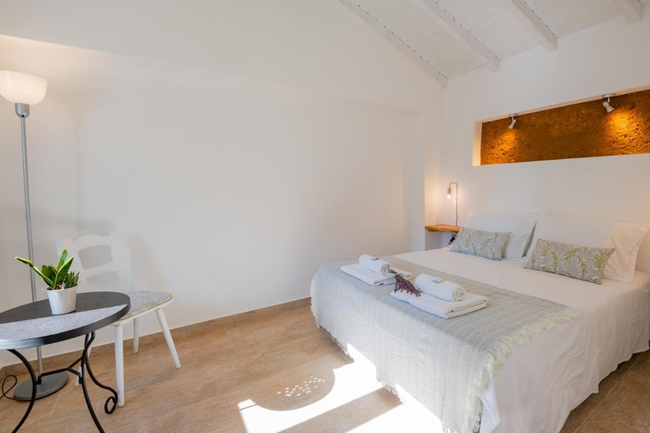 Casas Da Bica - Turismo Espaco Rural Cercal do Alentejo Kültér fotó