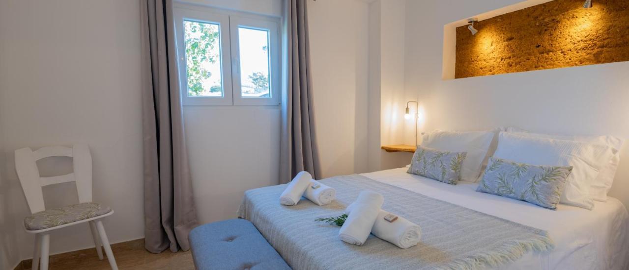 Casas Da Bica - Turismo Espaco Rural Cercal do Alentejo Kültér fotó