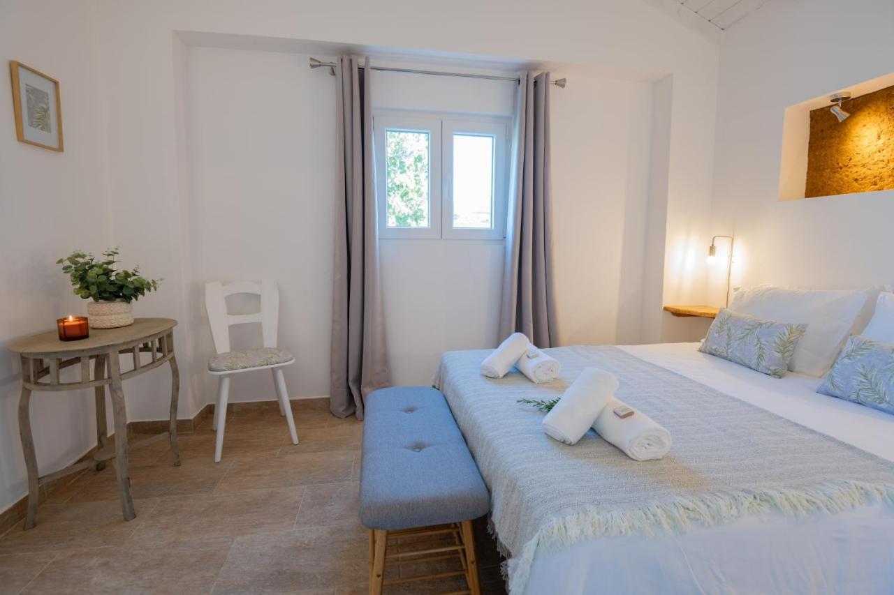 Casas Da Bica - Turismo Espaco Rural Cercal do Alentejo Kültér fotó
