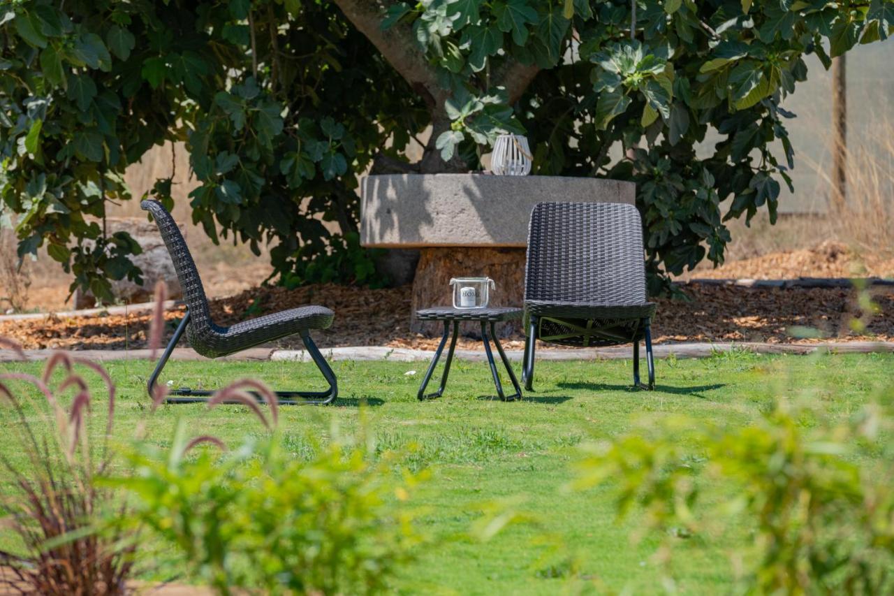 Casas Da Bica - Turismo Espaco Rural Cercal do Alentejo Kültér fotó